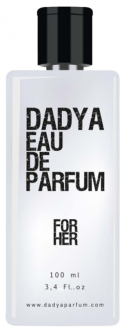 Dadya B-191 EDP 100 ml Kadın Parfümü kullananlar yorumlar
